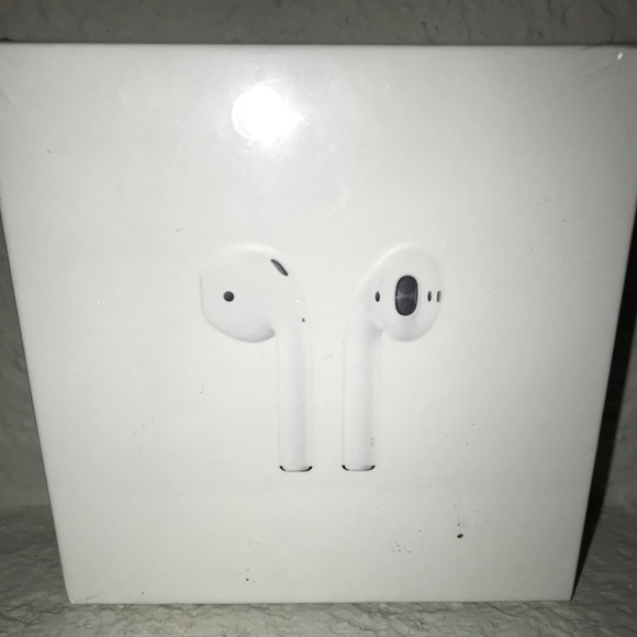 Apple AirPods 2 ( 2nd generation) BRAND NEW